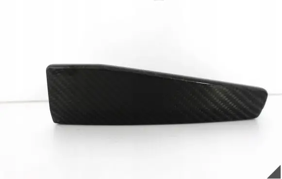 Audi RS6 C7 Front bumper lip 8S008024210B
