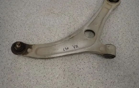Hyundai i40 Rear suspension control arm 