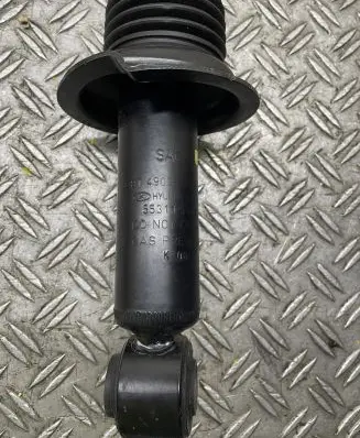 Hyundai Sonata Rear shock absorber/damper