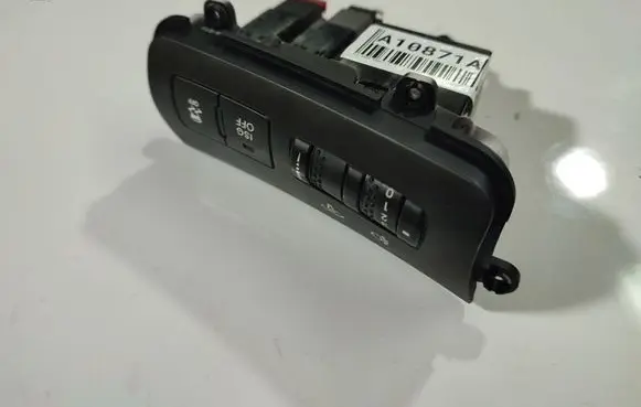KIA Ceed Headlight level height control switch 933001H115EQ 93300-1H115EQ
