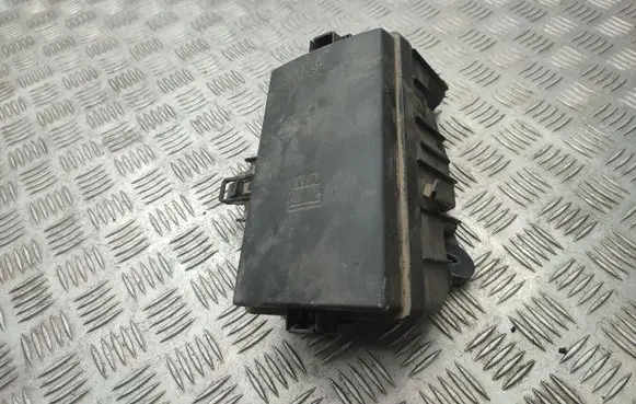 Skoda Octavia Mk3 (5E) Fuse box set