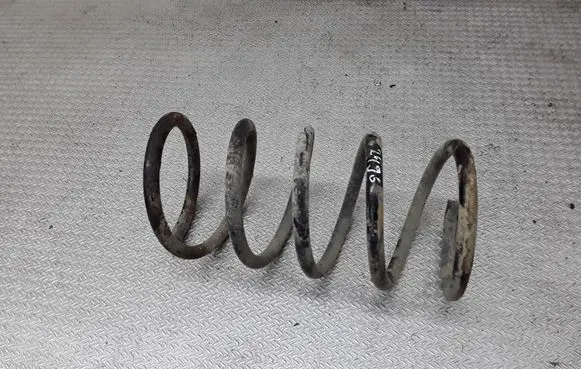 Volvo S80 Rear coil spring