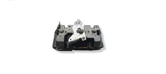 Volkswagen Transporter - Caravelle T5 Tailgate interior release/open handle 7H0827186A