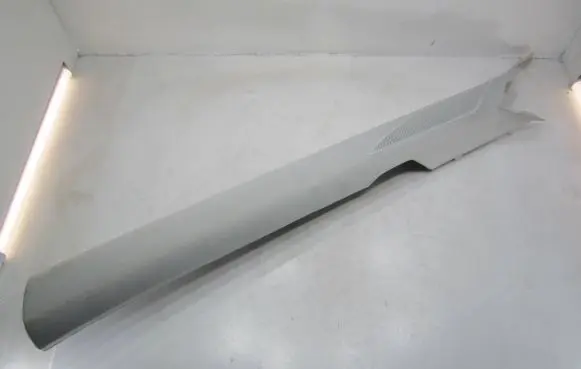 Volkswagen Golf VII (A) pillar trim 5G0867233R