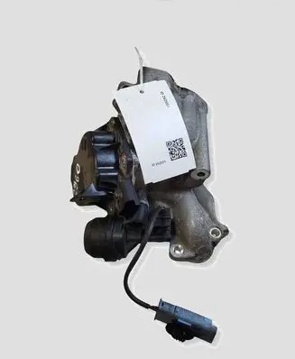 Ford Kuga I EGR valve 9671398180