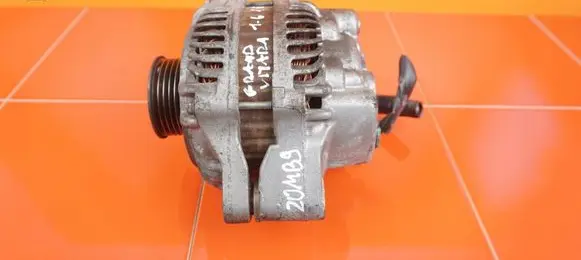 Suzuki Grand Vitara II Generator/alternator 3140065J10 20MB9