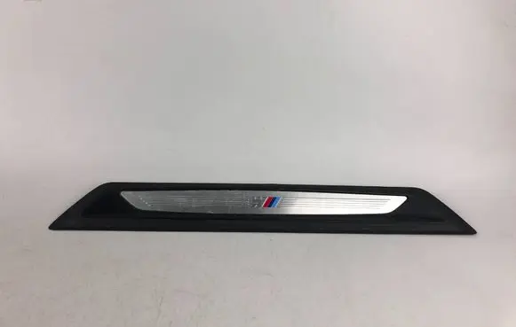 BMW 3 F30 F35 F31 Front sill trim cover 8051037