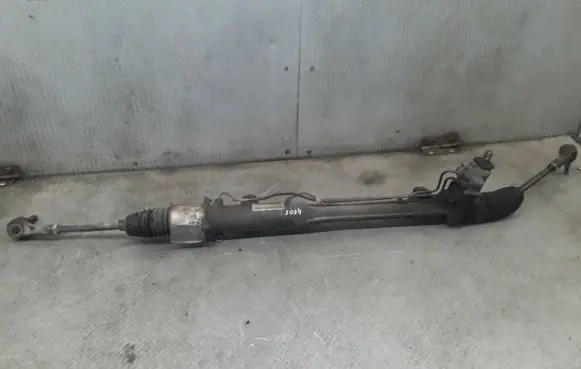 Porsche Cayenne (9PA) Steering rack 7L5422055AH