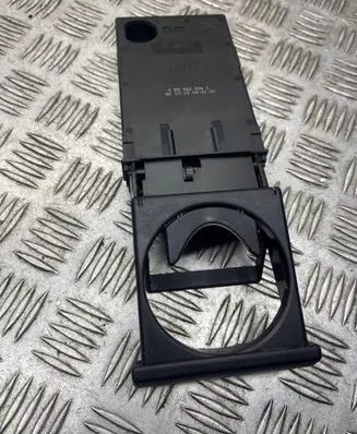 Audi A6 S6 C5 4B Cup holder 4B0862534C