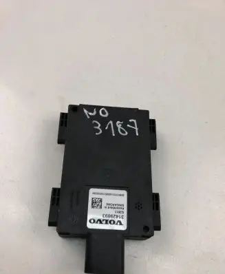 Volvo V60 Other control units/modules 31429893