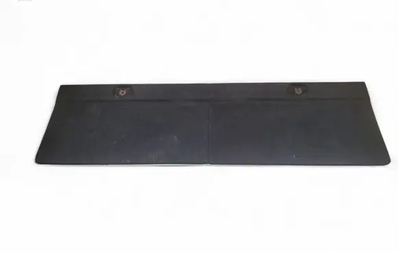 Mercedes-Benz GL X164 Trunk/boot mat liner A1646800046