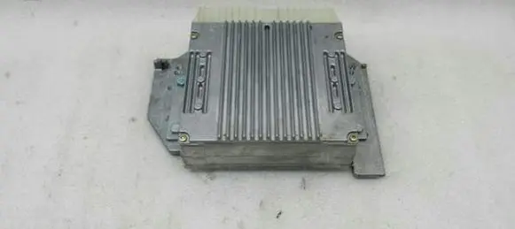 Mercedes-Benz S W140 Engine control unit/module A0215452232