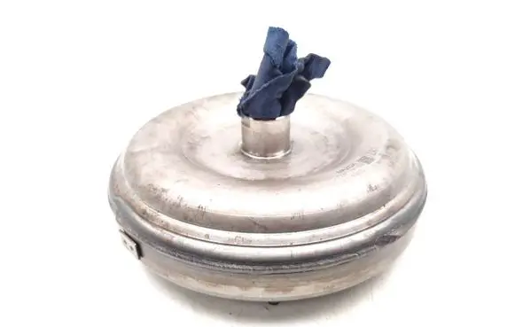 Mazda CX-3 Torque converter FZA119100