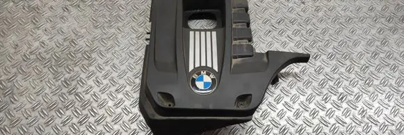 BMW 7 F01 F02 F03 F04 Engine cover (trim) 156716 7578857