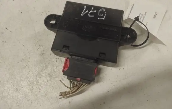 Citroen C5 Other control units/modules 03272G1PKL22 09733009902 9645029780