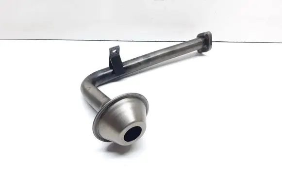BMW X5 E53 Oil sump strainer pipe 