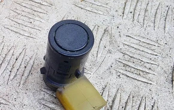 Audi A8 S8 D3 4E Parking PDC sensor 7H0919275C