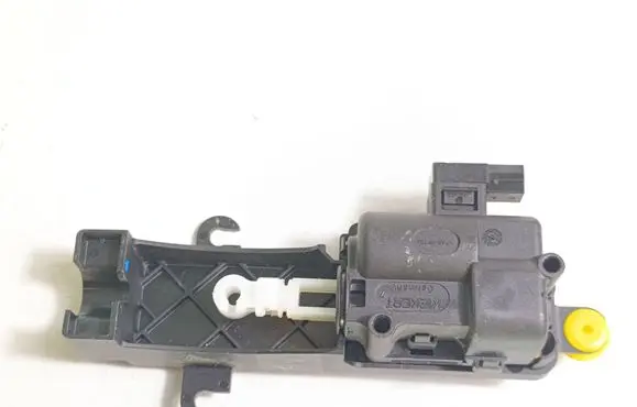 Tesla Model X Front door soft close latching motor 111533390A