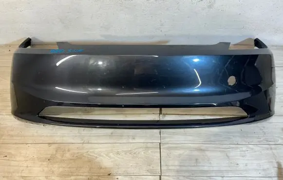 Tesla Model 3 Front bumper