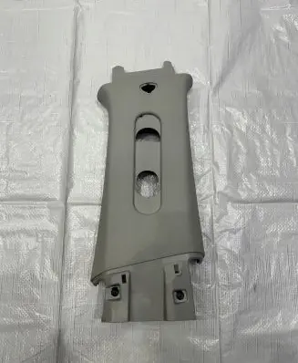 Jeep Compass (B) pillar trim (top)