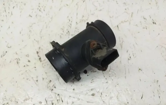 Mercedes-Benz CLK A208 C208 Mass air flow meter 280217115 S14E16