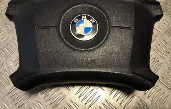 BMW 5 E39 Steering wheel airbag 3367521610 336752161U 336752161033