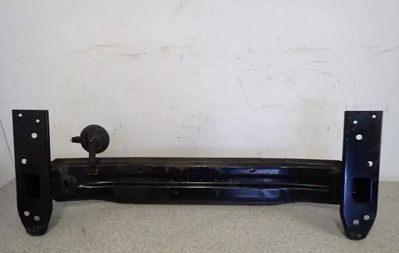 KIA Venga Front bumper support beam 
