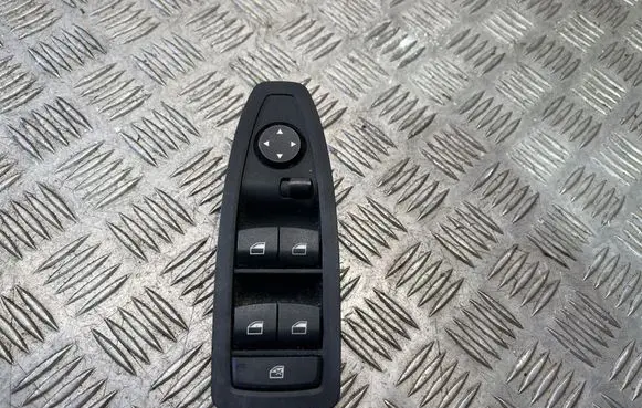BMW X1 F48 F49 Electric window control switch 9297347