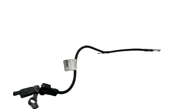 Jeep Renegade Negative earth cable (battery) 52054728 0199300022 00519996600