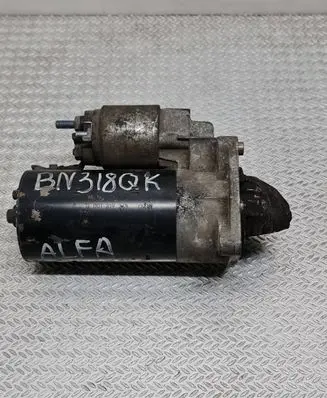 Alfa Romeo 166 Starter motor 0001109268 A152