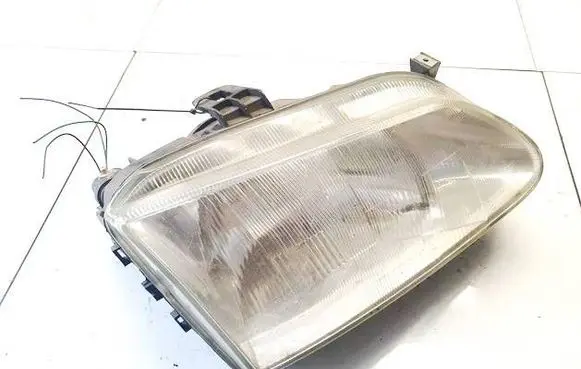 Renault Espace II Headlight/headlamp