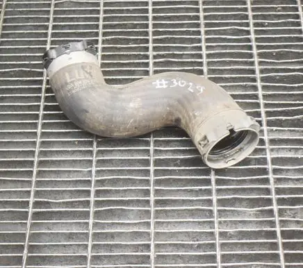 Mercedes-Benz Sprinter W907 W910 Intercooler hose/pipe A9065283782
