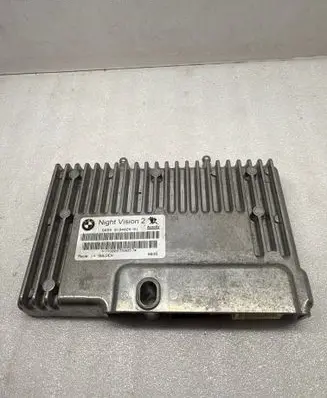 BMW 7 F01 F02 F03 F04 Camera control unit module 9194024 S08008350057