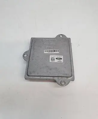 Ford Kuga II Xenon control unit/module GV4113B626AA L90089551