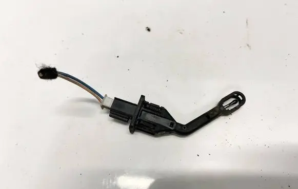 Mercedes-Benz Vito Viano W639 Interior temperature sensor c4802ax3 100784584