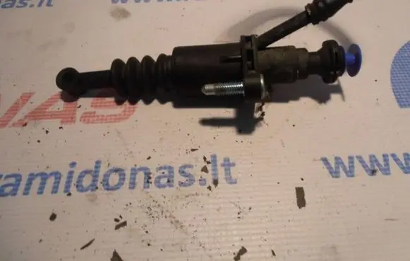 Clutch master cylinder