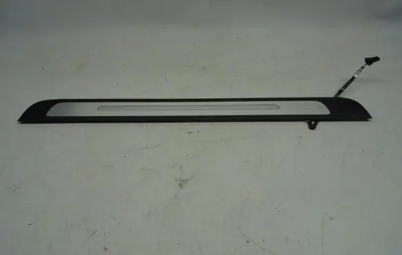 Audi A6 C7 Front sill trim cover 4G0947406G