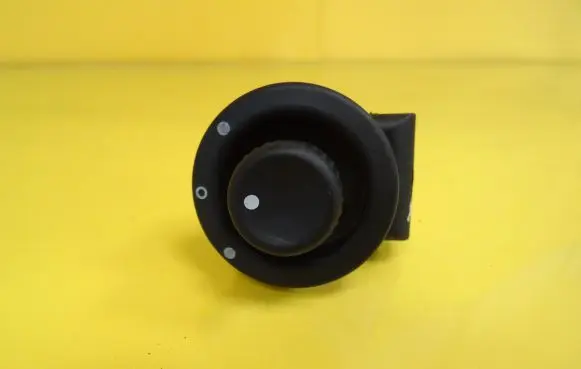 Renault Espace II Wing mirror switch 6025105363
