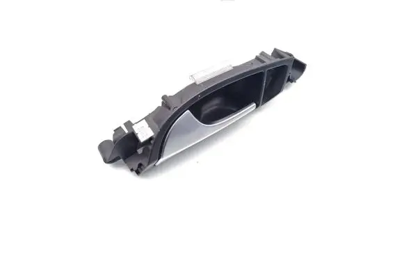 Audi Q7 4L Seat control switch 4L0837019