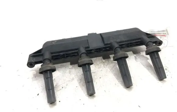 Citroen C2 High voltage ignition coil