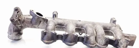 Volvo 850 Intake manifold 074129713Q