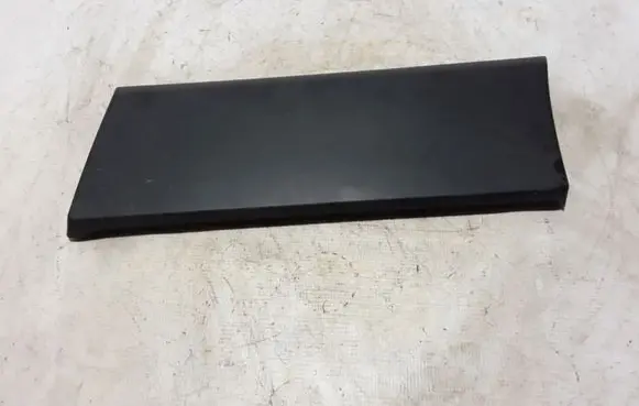 Renault Trafic III (X82) Fender trim (molding) 788137407R
