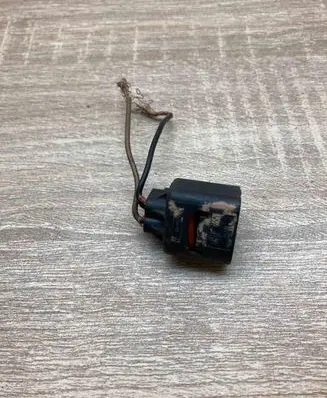 BMW X5 F15 Plug wire 8364516