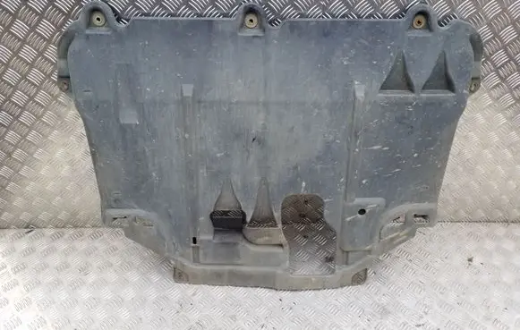 Ford Kuga I Engine splash shield/under tray