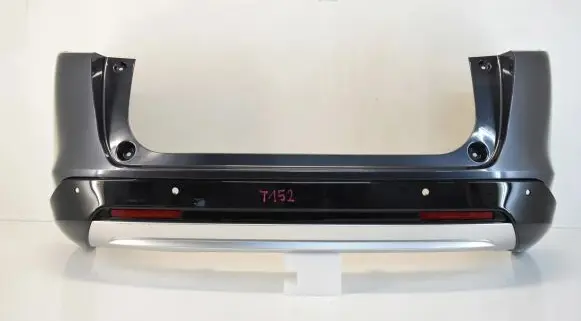 Honda HR-V Rear bumper 71501-3M0-0000