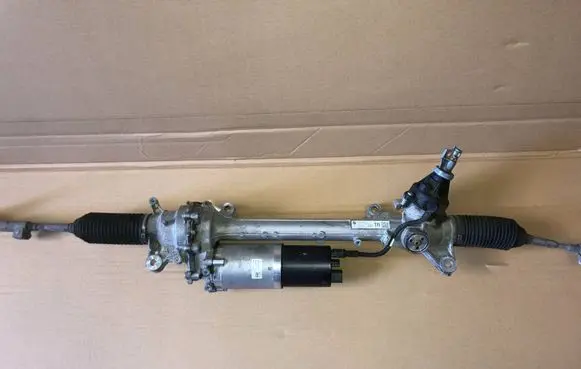 BMW 4 G22 G23 G24 G26 Steering rack 225A748D101 21046340000 23T017C
