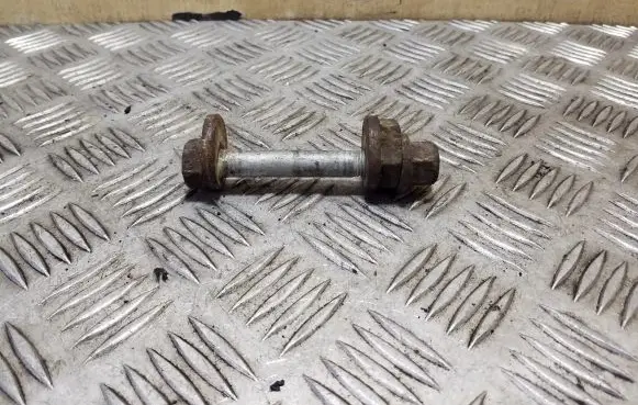 Mercedes-Benz ML W163 Rear suspension camber bolt 