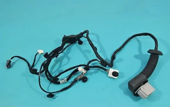 MG MG3 III Front door wiring loom IMPRK1575340
