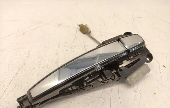 Opel Insignia A Front door exterior handle 25936893 138615