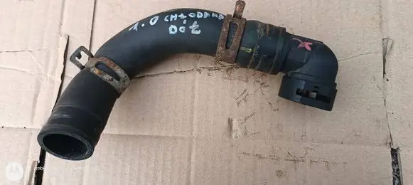 Hyundai i20 (GB IB) Engine coolant pipe/hose 25412C8400